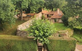 La Casa Del Horno